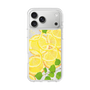 スリムプロテクションケース［ レモン ］