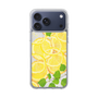 スリムプロテクションケース［ レモン ］