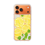 スリムプロテクションケース［ レモン ］