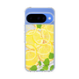 スリムプロテクションケース［ レモン ］