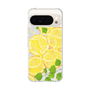スリムプロテクションケース［ レモン ］