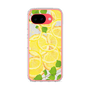 スリムプロテクションケース［ レモン ］