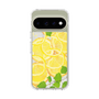 スリムプロテクションケース［ レモン ］