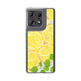 スリムプロテクションケース［ レモン ］