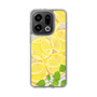 スリムプロテクションケース［ レモン ］