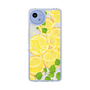スリムプロテクションケース［ レモン ］