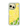 スリムプロテクションケース［ レモン ］