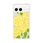 スリムプロテクションケース［ レモン ］