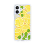 スリムプロテクションケース［ レモン ］