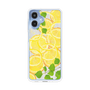 スリムプロテクションケース［ レモン ］