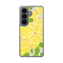 スリムプロテクションケース［ レモン ］