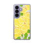 スリムプロテクションケース［ レモン ］