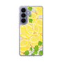 スリムプロテクションケース［ レモン ］