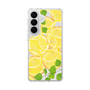スリムプロテクションケース［ レモン ］
