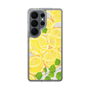 スリムプロテクションケース［ レモン ］