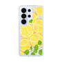 スリムプロテクションケース［ レモン ］