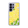 スリムプロテクションケース［ レモン ］