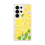 スリムプロテクションケース［ レモン ］