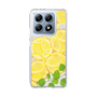 スリムプロテクションケース［ レモン ］