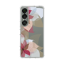 スリムプロテクションケース［ シフォンフラワー ］