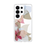 スリムプロテクションケース［ シフォンフラワー ］