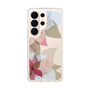 スリムプロテクションケース［ シフォンフラワー ］