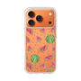 スリムプロテクションケース［ クレヨンスイカ ］