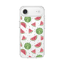 スリムプロテクションケース［ クレヨンスイカ ］