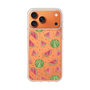 スリムプロテクションケース［ クレヨンスイカ ］