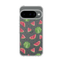 スリムプロテクションケース［ クレヨンスイカ ］