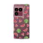 スリムプロテクションケース［ クレヨンスイカ ］