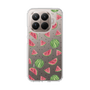 スリムプロテクションケース［ クレヨンスイカ ］