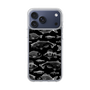 スリムプロテクションケース［ Coexist No.3 - Black ］