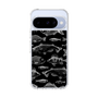スリムプロテクションケース［ Coexist No.3 - Black ］