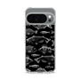 スリムプロテクションケース［ Coexist No.3 - Black ］