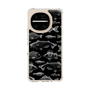 スリムプロテクションケース［ Coexist No.3 - Black ］