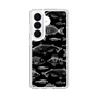 スリムプロテクションケース［ Coexist No.3 - Black ］