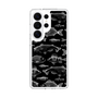 スリムプロテクションケース［ Coexist No.3 - Black ］