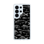スリムプロテクションケース［ Coexist No.3 - Black ］