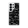 スリムプロテクションケース［ Coexist No.3 - Black ］