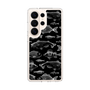 スリムプロテクションケース［ Coexist No.3 - Black ］
