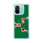 スリムプロテクションケース［ Teatime - Green ］