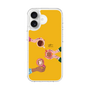 スリムプロテクションケース［ Teatime - Yellow ］