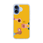 スリムプロテクションケース［ Teatime - Yellow ］