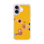 スリムプロテクションケース［ Teatime - Yellow ］