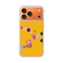 スリムプロテクションケース［ Teatime - Yellow ］