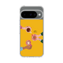 スリムプロテクションケース［ Teatime - Yellow ］