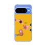 スリムプロテクションケース［ Teatime - Yellow ］
