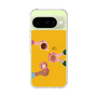 スリムプロテクションケース［ Teatime - Yellow ］