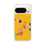 スリムプロテクションケース［ Teatime - Yellow ］